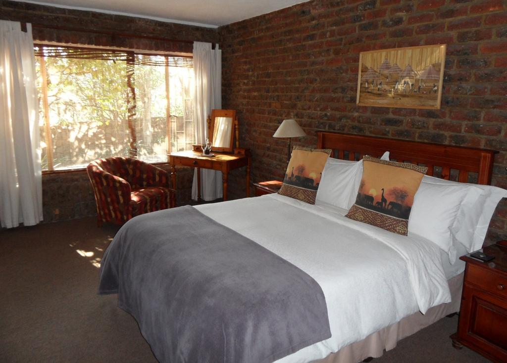 Valley View Bed and Breakfast Sabie Habitación foto